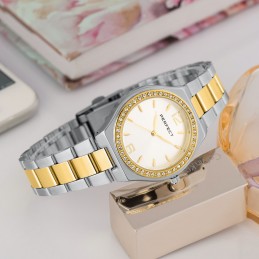 PERFECT S390-05 WOMEN'S WATCH (zp544e) + BOXZEGAREK DAMSKI PERFECT S390-05 (zp544e) + BOX