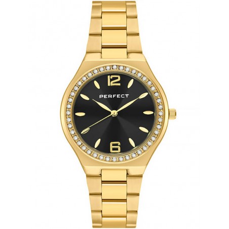 WOMEN'S WATCH PERFECT S390-03 (zp544a) + BOX