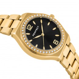 WOMEN'S WATCH PERFECT S390-03 (zp544a) + BOXZEGAREK DAMSKI PERFECT S390-03 (zp544a) + BOX