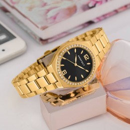 WOMEN'S WATCH PERFECT S390-03 (zp544a) + BOXZEGAREK DAMSKI PERFECT S390-03 (zp544a) + BOX