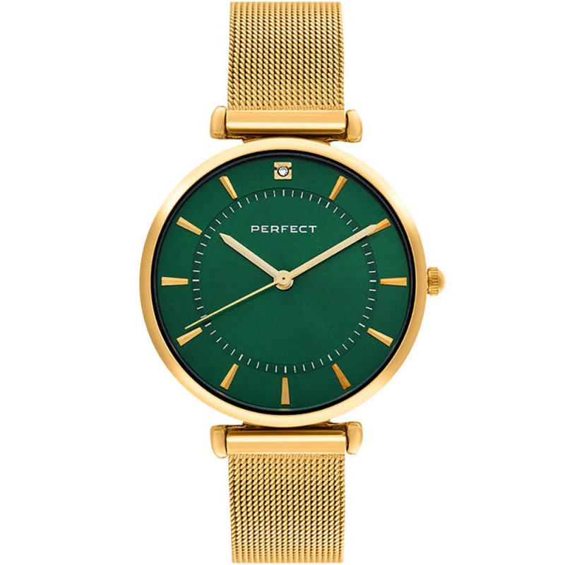 WOMEN'S WATCH PERFECT F376-08(zp542a) + BOX  ZEGAREK DAMSKI PERFECT F376-08(zp542a) + BOX