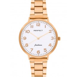 WOMEN'S WATCH PERFECT S332-06 + BOX (zp540a)ZEGAREK DAMSKI PERFECT S332-06 + BOX (zp540a)