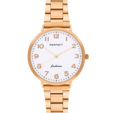 WOMEN'S WATCH PERFECT S332-06 + BOX (zp540a)