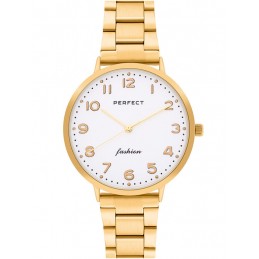 WOMEN'S WATCH PERFECT S332-03 + BOX (zp540b)ZEGAREK DAMSKI PERFECT S332-03 + BOX (zp540b)