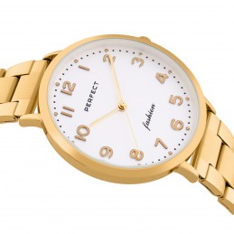 WOMEN'S WATCH PERFECT S332-03 + BOX (zp540b)ZEGAREK DAMSKI PERFECT S332-03 + BOX (zp540b)