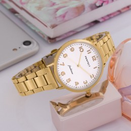 WOMEN'S WATCH PERFECT S332-03 + BOX (zp540b)ZEGAREK DAMSKI PERFECT S332-03 + BOX (zp540b)