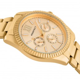 WOMEN'S WATCH PERFECT S383-02 (zp546a) + BOXZEGAREK DAMSKI PERFECT S383-02 (zp546a) + BOX