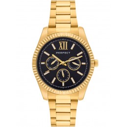 WOMEN'S WATCH PERFECT S383-03 (zp546b) + BOXZEGAREK DAMSKI PERFECT S383-03 (zp546b) + BOX
