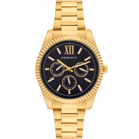 WOMEN'S WATCH PERFECT S383-03 (zp546b) + BOX