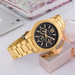 WOMEN'S WATCH PERFECT S383-03 (zp546b) + BOXZEGAREK DAMSKI PERFECT S383-03 (zp546b) + BOX