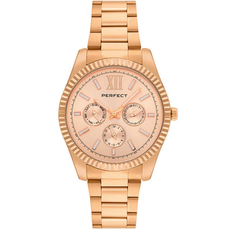 WOMEN'S WATCH PERFECT S383-05 (zp546c) + BOX  ZEGAREK DAMSKI PERFECT S383-05 (zp546c) + BOX