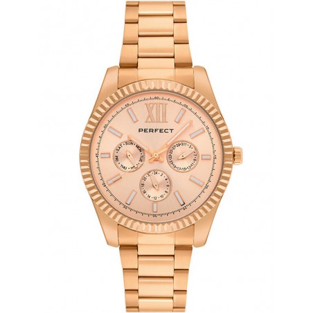 WOMEN'S WATCH PERFECT S383-05 (zp546c) + BOX