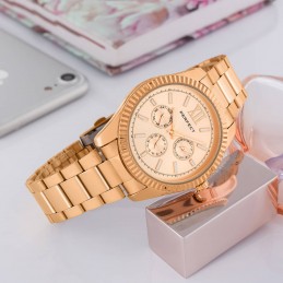 WOMEN'S WATCH PERFECT S383-05 (zp546c) + BOXZEGAREK DAMSKI PERFECT S383-05 (zp546c) + BOX