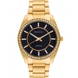 WOMEN'S WATCH PERFECT S354-06 + BOX (zp539b)ZEGAREK DAMSKI PERFECT S354-06 + BOX (zp539b)