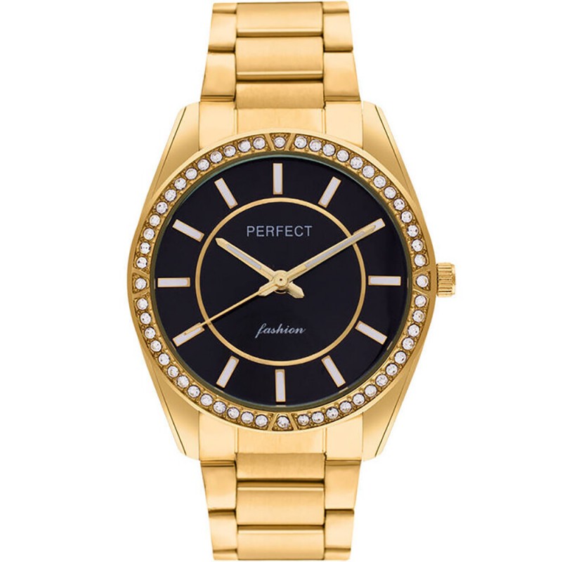 WOMEN'S WATCH PERFECT S354-06 + BOX (zp539b)  ZEGAREK DAMSKI PERFECT S354-06 + BOX (zp539b)