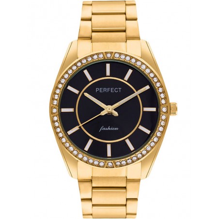 WOMEN'S WATCH PERFECT S354-06 + BOX (zp539b)