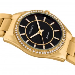 WOMEN'S WATCH PERFECT S354-06 + BOX (zp539b)ZEGAREK DAMSKI PERFECT S354-06 + BOX (zp539b)