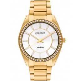 WOMEN'S WATCH PERFECT S354-07 + BOX (zp539c)ZEGAREK DAMSKI PERFECT S354-07 + BOX (zp539c)