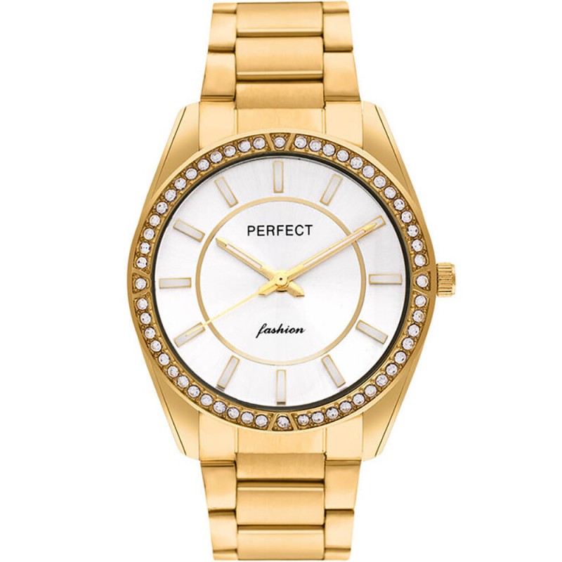 WOMEN'S WATCH PERFECT S354-07 + BOX (zp539c)  ZEGAREK DAMSKI PERFECT S354-07 + BOX (zp539c)