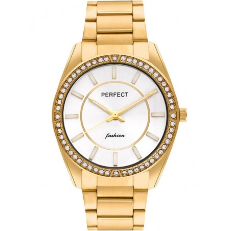 WOMEN'S WATCH PERFECT S354-07 + BOX (zp539c)