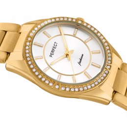 WOMEN'S WATCH PERFECT S354-07 + BOX (zp539c)ZEGAREK DAMSKI PERFECT S354-07 + BOX (zp539c)