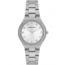 WOMEN'S WATCH PERFECT S391-01 (zp543b) + BOXZEGAREK DAMSKI PERFECT S391-01 (zp543b) + BOX