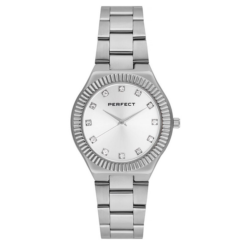 WOMEN'S WATCH PERFECT S391-01 (zp543b) + BOX  ZEGAREK DAMSKI PERFECT S391-01 (zp543b) + BOX
