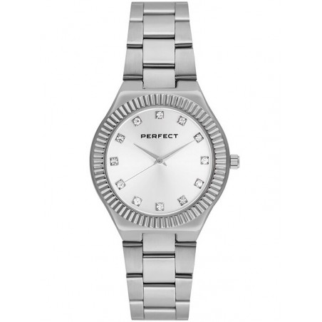 WOMEN'S WATCH PERFECT S391-01 (zp543b) + BOX