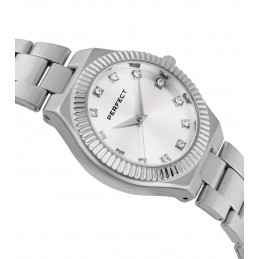 WOMEN'S WATCH PERFECT S391-01 (zp543b) + BOXZEGAREK DAMSKI PERFECT S391-01 (zp543b) + BOX