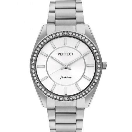 WOMEN'S WATCH PERFECT S354-04 + BOX (zp539a)