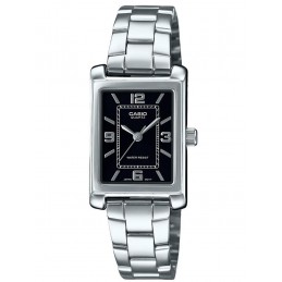 ZEGAREK DAMSKI CASIO LTP-1234DD-1A + BOXZEGAREK DAMSKI CASIO LTP-1234DD-1A + BOX