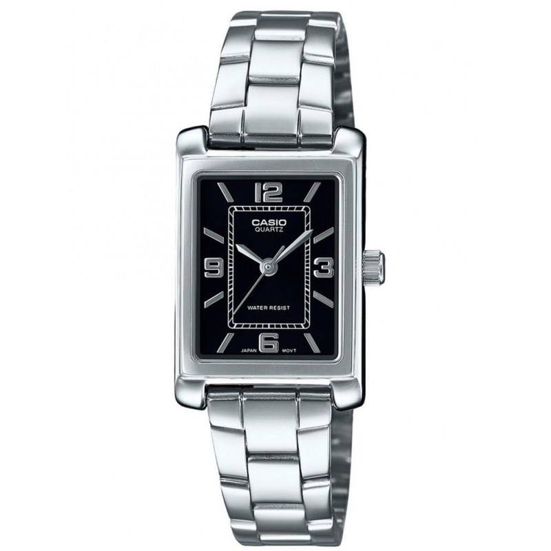 ZEGAREK DAMSKI CASIO LTP-1234DD-1A + BOX  ZEGAREK DAMSKI CASIO LTP-1234DD-1A + BOX