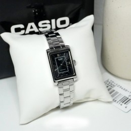 ZEGAREK DAMSKI CASIO LTP-1234DD-1A + BOXZEGAREK DAMSKI CASIO LTP-1234DD-1A + BOX