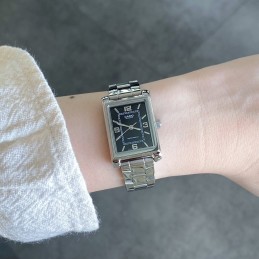 ZEGAREK DAMSKI CASIO LTP-1234DD-1A + BOXZEGAREK DAMSKI CASIO LTP-1234DD-1A + BOX