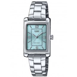 ZEGAREK DAMSKI CASIO LTP-1234DD-2A + BOXZEGAREK DAMSKI CASIO LTP-1234DD-2A + BOX
