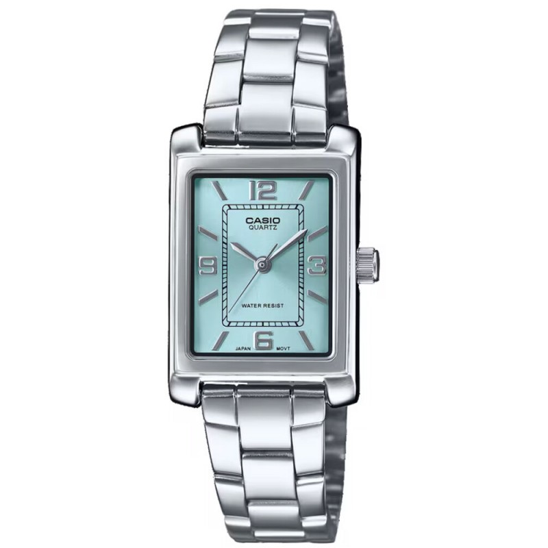 ZEGAREK DAMSKI CASIO LTP-1234DD-2A + BOX  ZEGAREK DAMSKI CASIO LTP-1234DD-2A + BOX