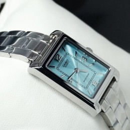 ZEGAREK DAMSKI CASIO LTP-1234DD-2A + BOXZEGAREK DAMSKI CASIO LTP-1234DD-2A + BOX