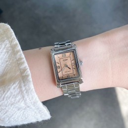 ZEGAREK DAMSKI CASIO LTP-1234DD-4A + BOXZEGAREK DAMSKI CASIO LTP-1234DD-4A + BOX