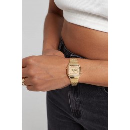 ZEGAREK DAMSKI CASIO VINTAGE LA680WGA-9D + BOXZEGAREK DAMSKI CASIO VINTAGE LA680WGA-9D + BOX