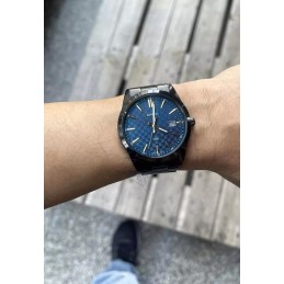 ZEGAREK MĘSKI CASIO MTP-VD03B-2A + BOXZEGAREK MĘSKI CASIO MTP-VD03B-2A + BOX