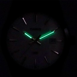 ZEGAREK MĘSKI CASIO MTP-VD03B-2A + BOXZEGAREK MĘSKI CASIO MTP-VD03B-2A + BOX