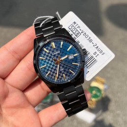 ZEGAREK MĘSKI CASIO MTP-VD03B-2A + BOXZEGAREK MĘSKI CASIO MTP-VD03B-2A + BOX