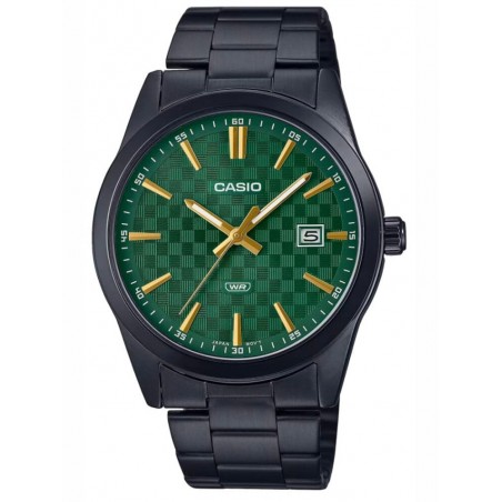 ZEGAREK MĘSKI CASIO MTP-VD03B-3A + BOX