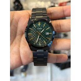 ZEGAREK MĘSKI CASIO MTP-VD03B-3A + BOXZEGAREK MĘSKI CASIO MTP-VD03B-3A + BOX