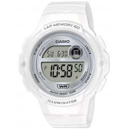 ZEGAREK DAMSKI CASIO LWS-1200H-7A1 + BOXZEGAREK DAMSKI CASIO LWS-1200H-7A1 + BOX