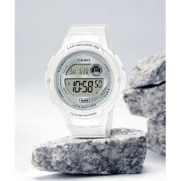 ZEGAREK DAMSKI CASIO LWS-1200H-7A1 + BOXZEGAREK DAMSKI CASIO LWS-1200H-7A1 + BOX