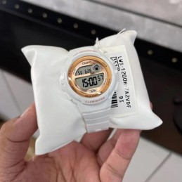 ZEGAREK DAMSKI CASIO LWS-1200H-7A2 + BOXZEGAREK DAMSKI CASIO LWS-1200H-7A2 + BOX