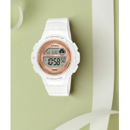 ZEGAREK DAMSKI CASIO LWS-1200H-7A2 + BOXZEGAREK DAMSKI CASIO LWS-1200H-7A2 + BOX