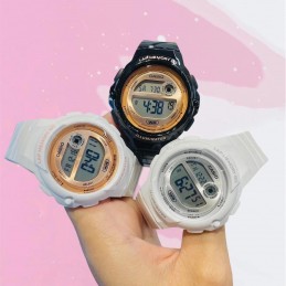 ZEGAREK DAMSKI CASIO LWS-1200H-7A2 + BOXZEGAREK DAMSKI CASIO LWS-1200H-7A2 + BOX