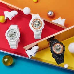 ZEGAREK DAMSKI CASIO LWS-1200H-7A2 + BOXZEGAREK DAMSKI CASIO LWS-1200H-7A2 + BOX